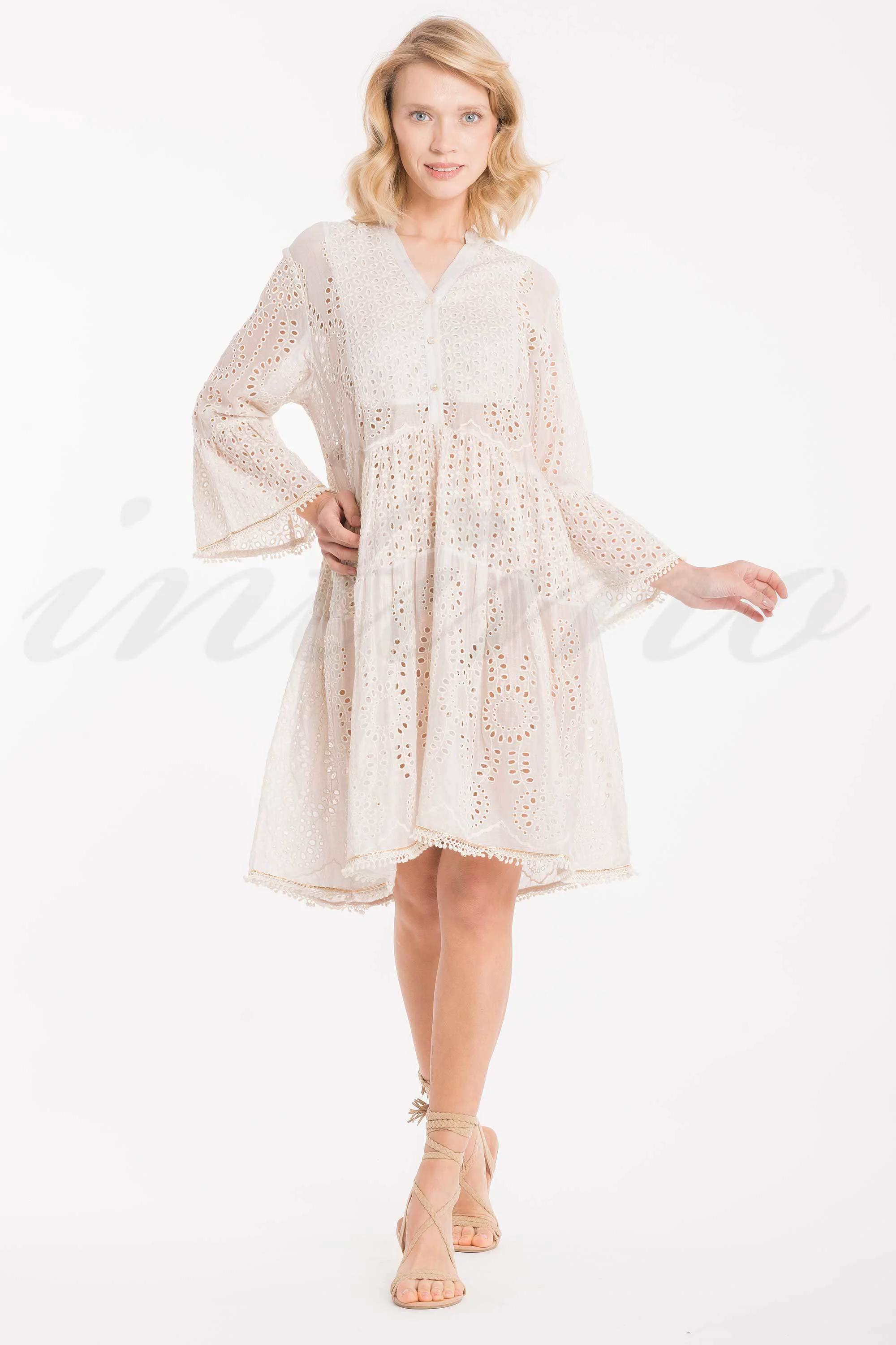 

Футболка Iconique (73755) 44(M) тілесний