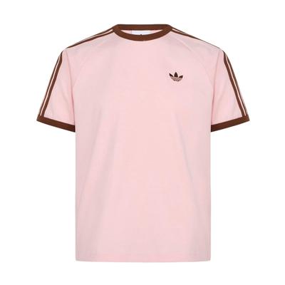 Originals 3S Casual Simple Sports Short Sleeve T-Shirt Unisex Tops KG6321