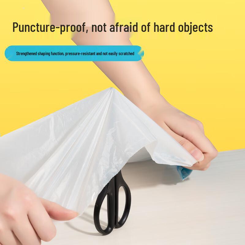 Bendi Drawstring Trash Bags