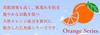 Azuma Natural Orange Treatment and Shampoo Bottle Set Travel Beauty Shoji's (1000ml each) -