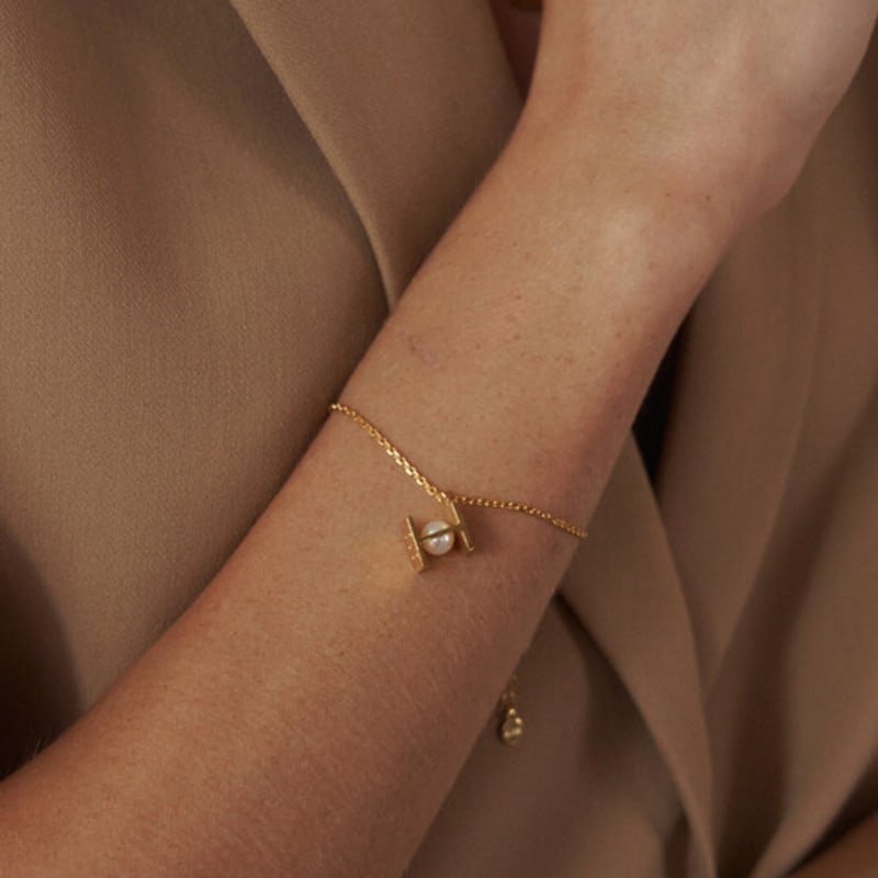 LINKY LABORATORY H beam B