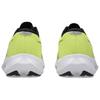 Asics Hyper Speed 5 Soft Comfortable Durable Breathable Low Top Casual Running Shoes Men sneaker Lemon-Yellow 1011C084-750