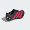 Mercedes AMG × adidas Adizero Prime SP 4 Nero Core Rosso Lucid KH8838 Taglia Uomo