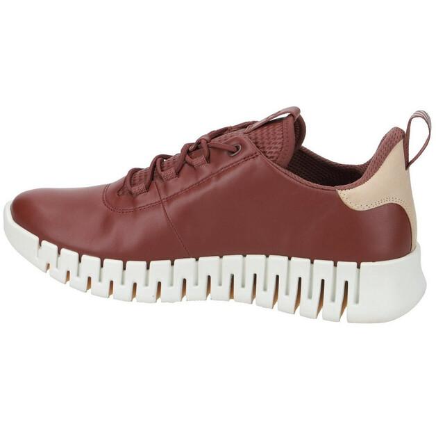 Women's Ecco Gruuv W Rot Ankle Boots