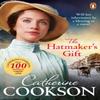 The Hatmakers Gift by Catherine Cookson Paperback Book 9780552177191