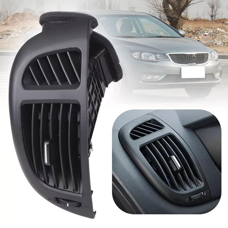 DashBoard Air Conditioner Outlet for KIA Forte Cerato 2008-2013 Car LED Front Left Right Dashboard 974301M100 Cars Interior