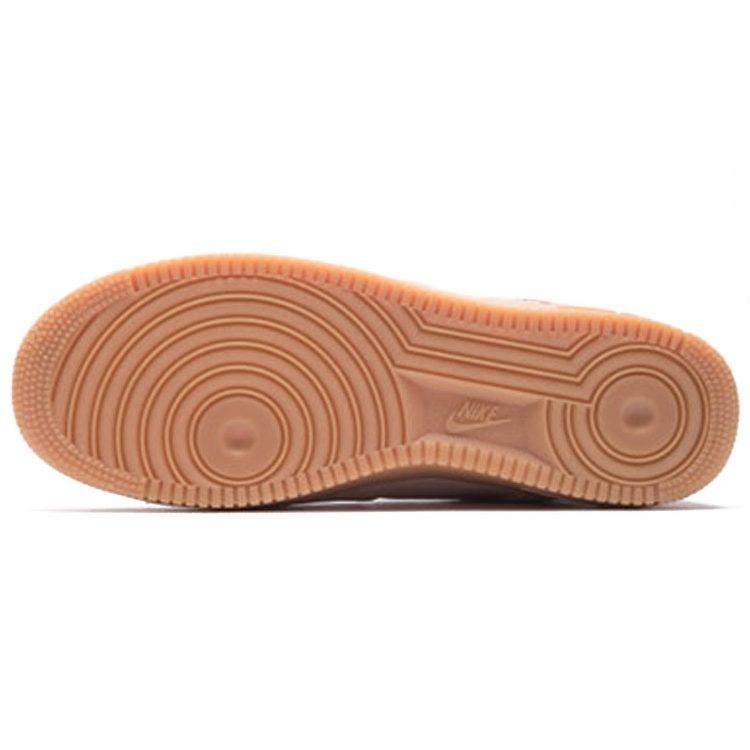 Nike Air Force 1 Low Particle Pink Gum AA1117-600