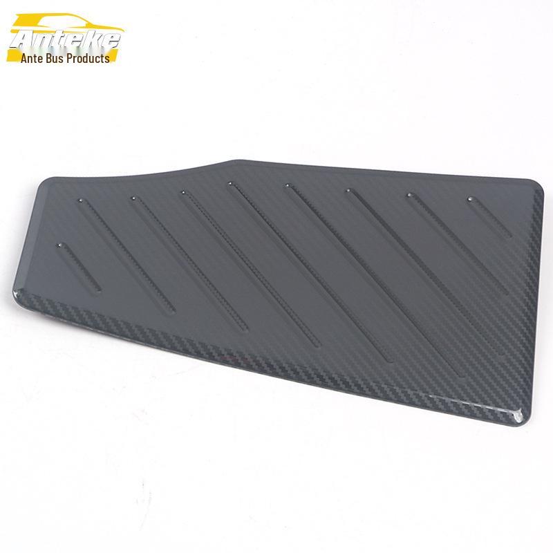 

Комплект декоративных накладок на педали RAV4 22: Яркие наклейки «Газ», «Тормоз» и «Добро пожаловать»