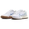 Nike Court Air Zoom Vapor Pro 2 White Light Blue Women's  Sneakers  DR6192-106
