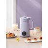 [In Stock] 1200ML Fully Automatic Soy Milk Maker Household Mini Multi-function Blender-No Filtering Required