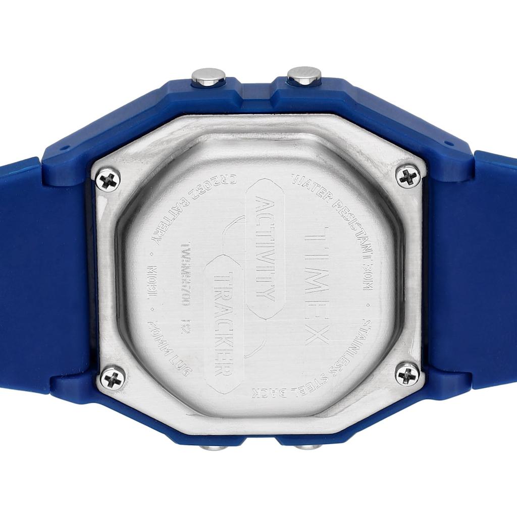 TIMEX Watch TW5M55700 [Parallel Import]