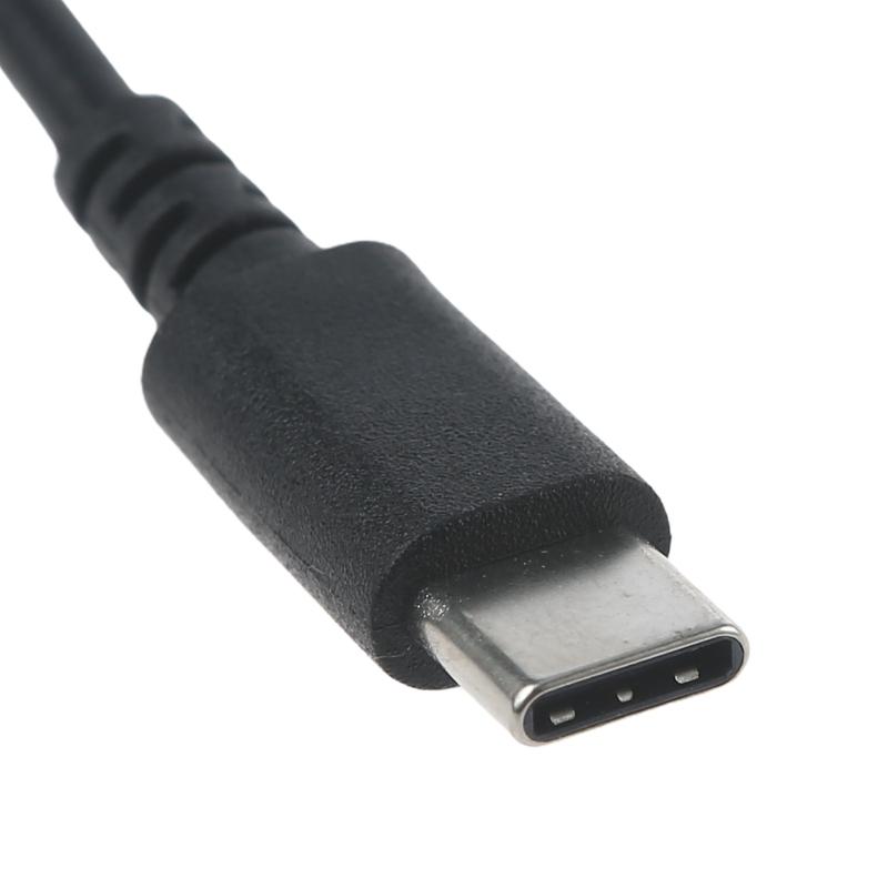 USB C PD to 12V 60W Car Cigarette-Lighter Socket Female Converter Adapter Cord for Car Charger Car Vacuum Cleaner