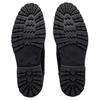Onitsuka Tiger Derby Soft Comfortable Casual Leather Shoes Men shoes Black 1181A422-001