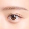 Eyebrow Liquid 02 Natural Achieve Brows with This K-Pallete Two-Way Brown, Waterproof, 0.4ml Liquid, 0.6g Powder. Natural, Natural-looking 2-in-1
