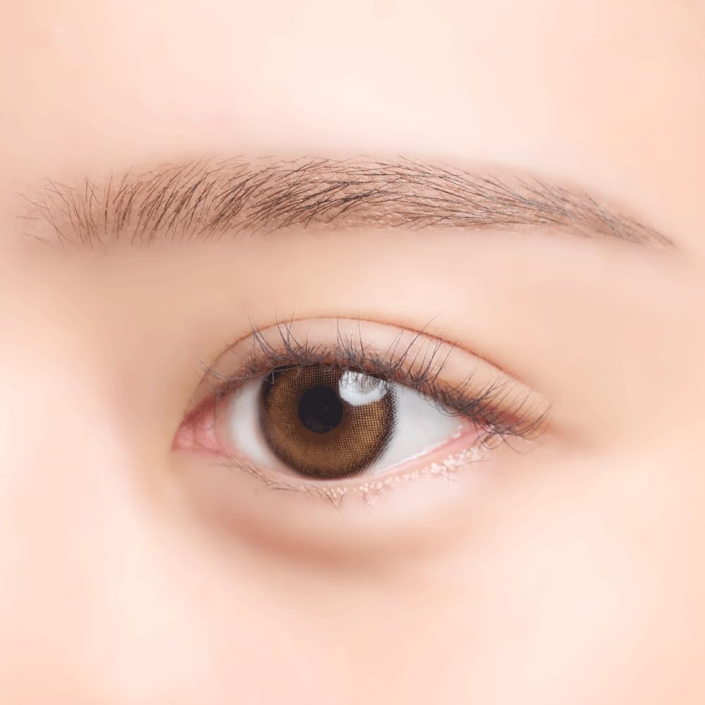 Eyebrow Liquid 02 Natural Achieve Brows with This K-Pallete Two-Way Brown, Waterproof, 0.4ml Liquid, 0.6g Powder. Natural, Natural-looking 2-in-1