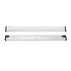 A51K-500Mm Aluminum Alloy Folding Table Rail For For RV Boat Stable Rustproof High Strength Convenient Desk Rail