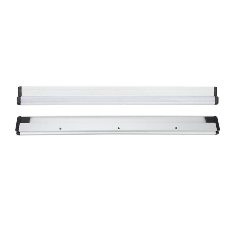 A51K-500Mm Aluminum Alloy Folding Table Rail For For RV Boat Stable Rustproof High Strength Convenient Desk Rail