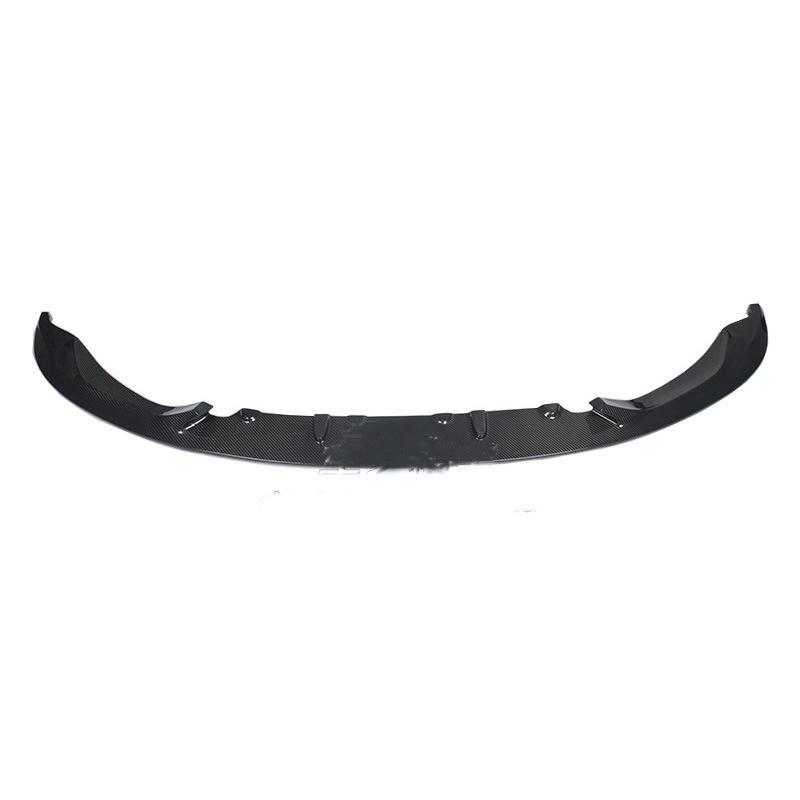 BMW M3/M4 Carbon Fiber 3D Style Front Lip Spoiler F80/F82/F83