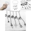 Hunter X Hunter Cosplay Legierungsschmuck Geschenk für Anime-Enthusiasten und Sammler