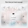 Shangheng SHZH-JKT002 Upgraded Wet & Dry Head Massager CN Plug (adapter Included)