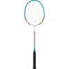 YONEX Muscle Power 5LT Badminton Racket Pre-strung White/Turquoise 2U5
