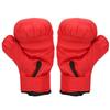 1Pair Children Fitness Boxing Handguard Gloves Accessory for Wrestle Sanda Muay Thai Training