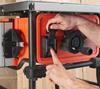 Table Saw, 254 Mm | BES720-QS | 1800 W