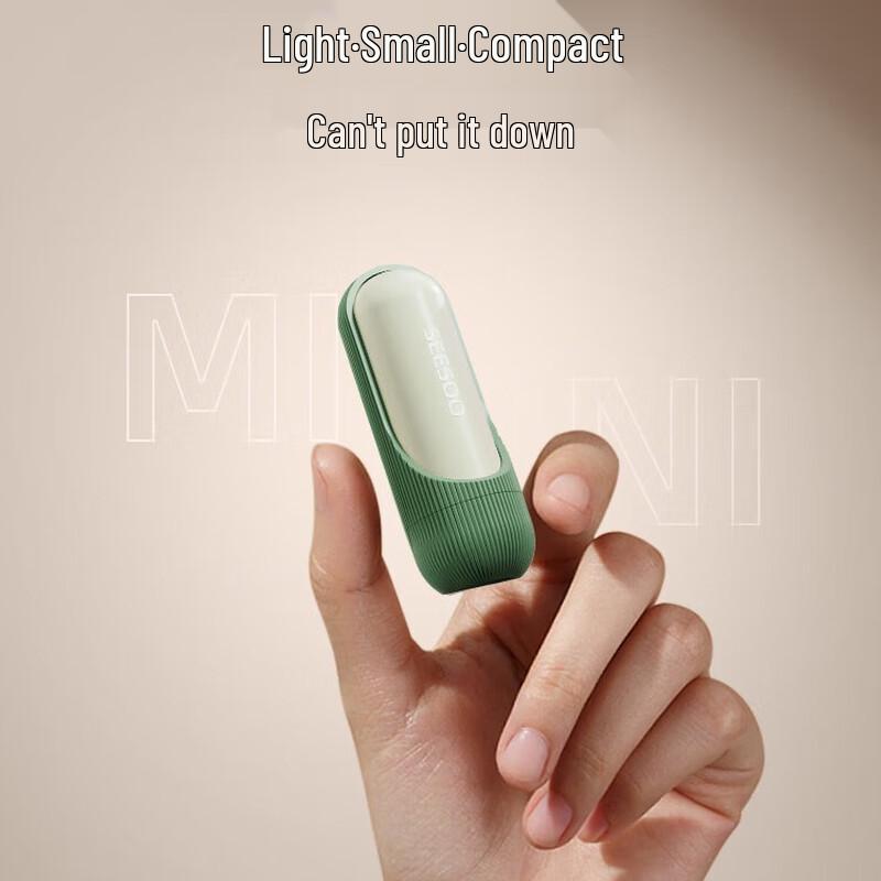 

Seven Elements Colorful Mini Capsule Set