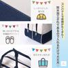 and stylish pool bag A great gift for Waterproof and this travel is perfect for and other Perfect for and Lightweight, compact, bag/swimming (Navy).