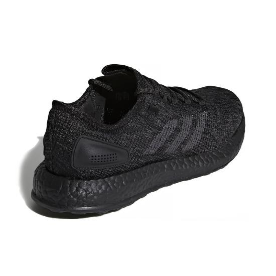 adidas PureBoost Triple Black CM8304