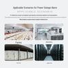 TGDD-002 220V Sound and Light Alarm for Power Outages In Farms, Fisheries, Machine Rooms, and Factories
