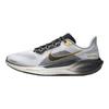 Nike Pánske tenisky Air Zoom Pegasus 41 Premium Biela Čierna Metalická Zlatá Svetlo-Strieborná HQ2938-100