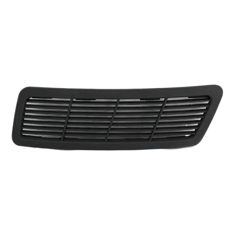 Hood Air Intake Vent Left Side