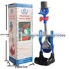 Franklin's Creative Boiling Bird Science Toy