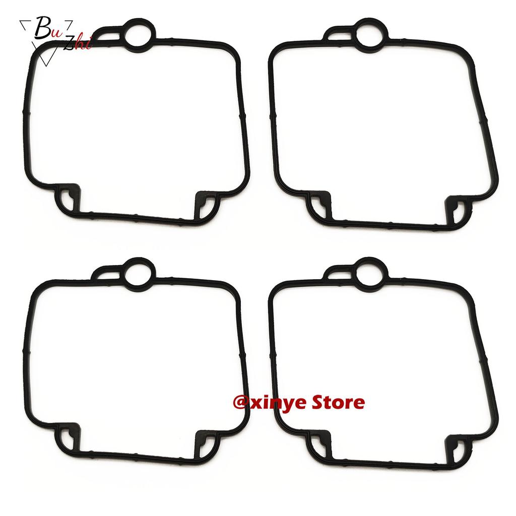 carburetor repair kit Configure vacuum diaphragm and float for Suzuki GS500E 1989-2000 GS 500 GS500 E 500E