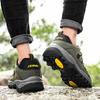 Men's and Women's Outdoor Hiking Boots Sneakers Casual Shoes Large Size 36-47