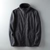 Cattle Goods Winter Export Daily Order Outwear Double-Sided Velvet Sweatshirt