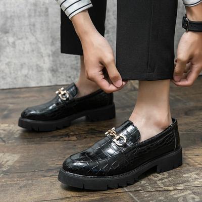 Scarpe con tacco – Mocassini