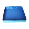 Folding Pool Pet Bath Swimming Pool Footbath Cat Litter Pool