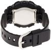 CASIO Baby-G BA-120-1BJF Analog-Digital Watch, Women's Shock-Resistant, 10 ATM Water Resistant, LED Light