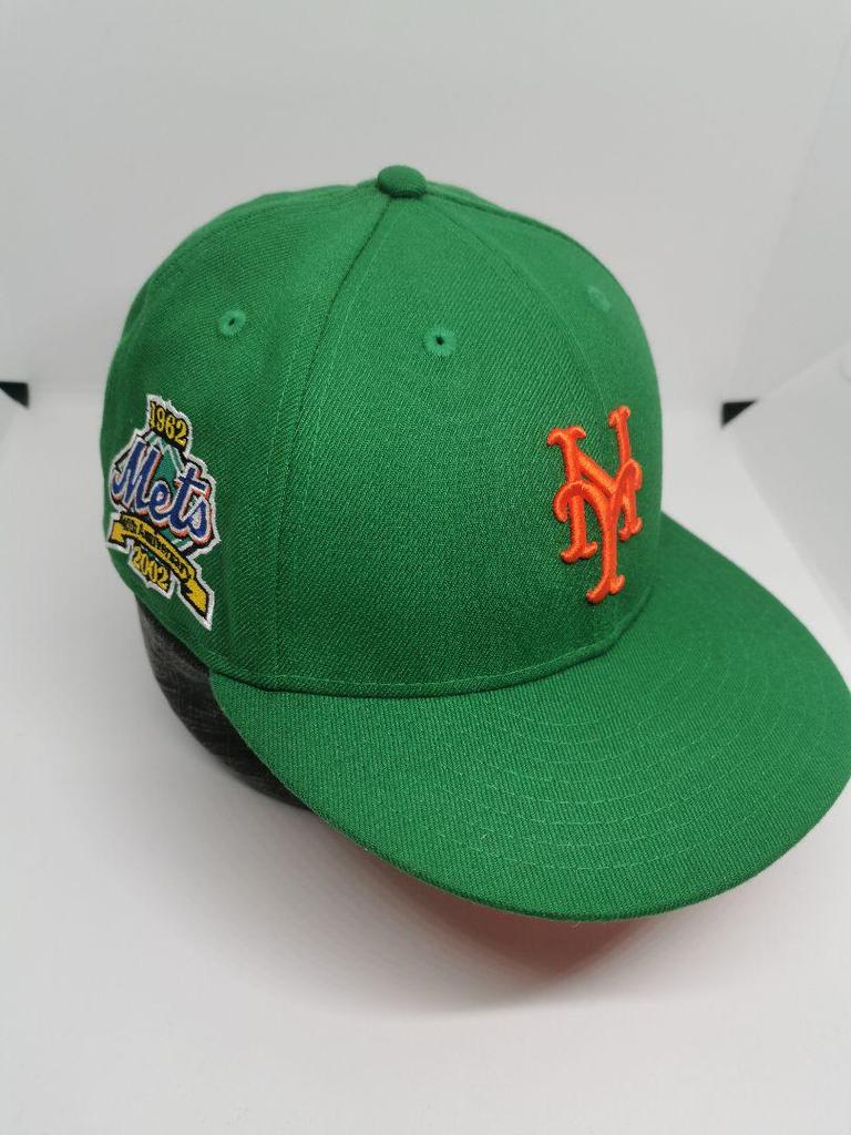 [USED] NEW ERA Cap New York Mets