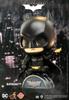 Cosby DC Collection The Dark Knight Trilogy Batman Approximately 8cm CBX014 #001 Non-Scale Figure, Black, Tall,