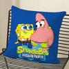 S-Sponge B-Bob Personalized Gifts Room Decorating Items Decorative Pillows Home Decorations Cushions Cover Cushion Covers Pillow