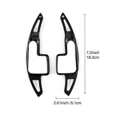 Accesorios Interior – Forros para volantes y tiradores