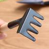 3pcs Mini Portable Gardening Tool Metal Head Shovel Rake Spade Garden Plant Wooden Handle Tool Set