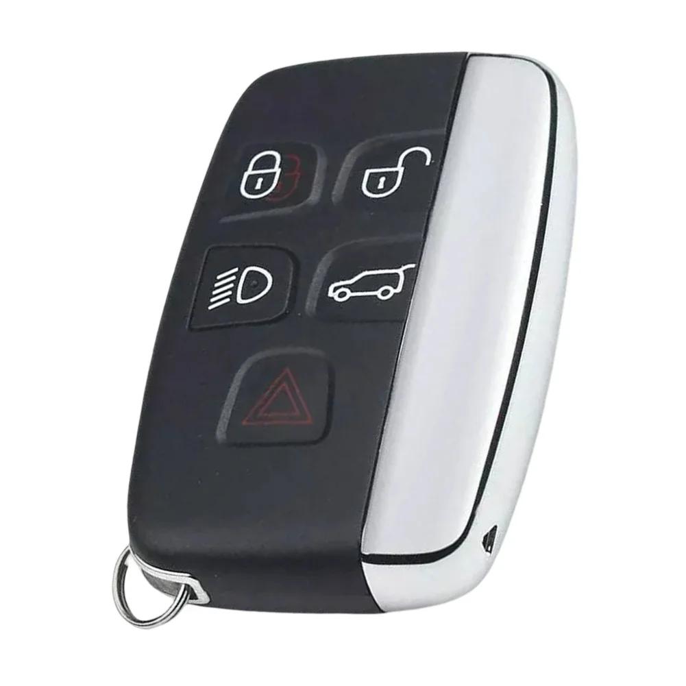 Affordable Car Key Solution Key Fob Case Car Key Replacement Key Fob Case Cost-effective Solution Multiple Models Compatibility