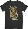 Alice in chains Vintage Retro Fit for Unisex women Quality Cotton TShirts
