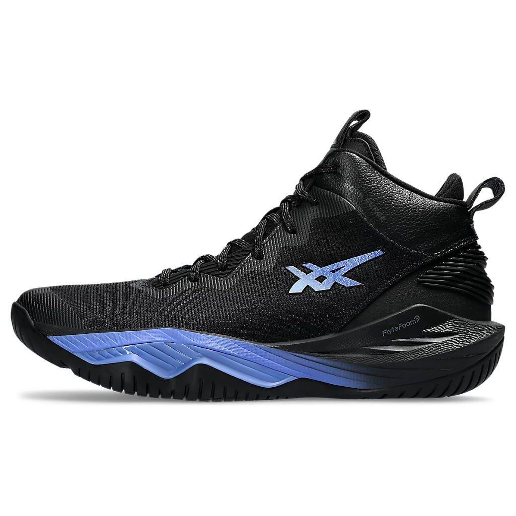 

Кроссовки мужские ASICS Nova Surge 2 Black Sapphire 1061A040-004 40.5