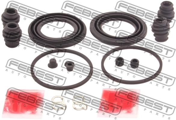 Febest Repair Kit, Brake Caliper 0175-Acu35f