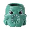 Cute Octopus Coffee Ceramic Mug Ocean Theme Creative Coffee Milk Tea Water Cup Office Home Water Cup Children Women Gift